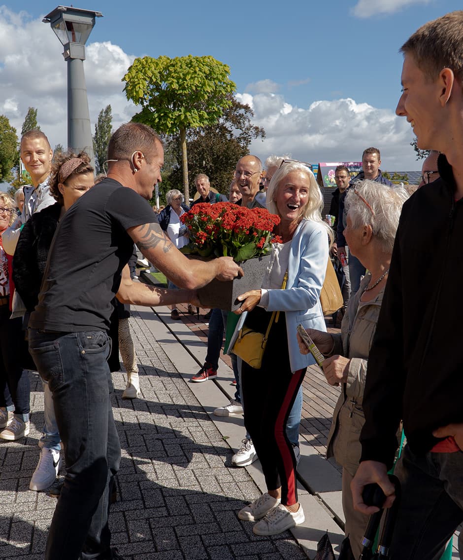 Event Branding Photo 3