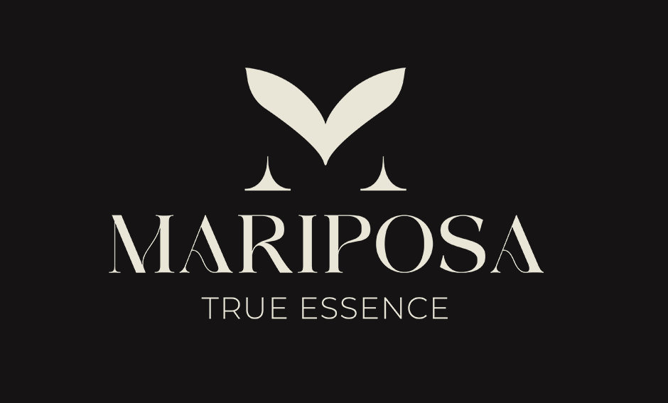 Mariposa Logo 6