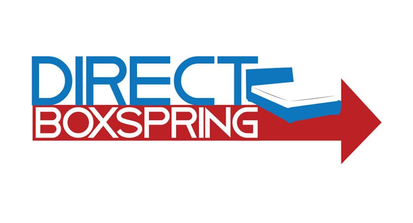 Direct Boxspring Logo