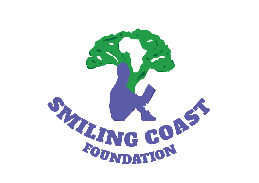 Smiling Coast Logo