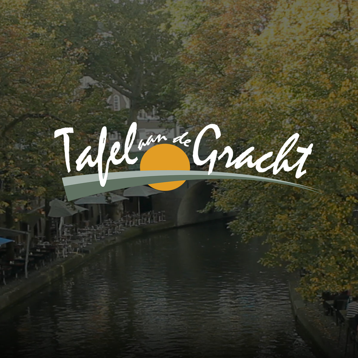 Tafel Aan De Gracht Logo